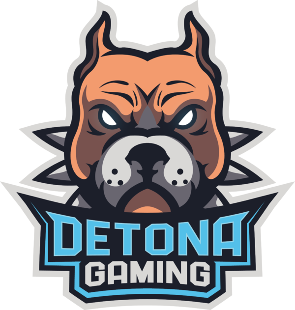 Detona Gaming