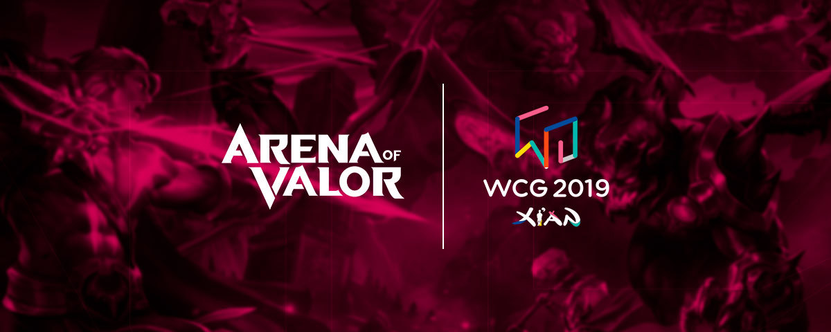 Com premiação de U$ 140 mil INTZ representará o Brasil no WCG com time de Honor of Kings/Arena of Valor