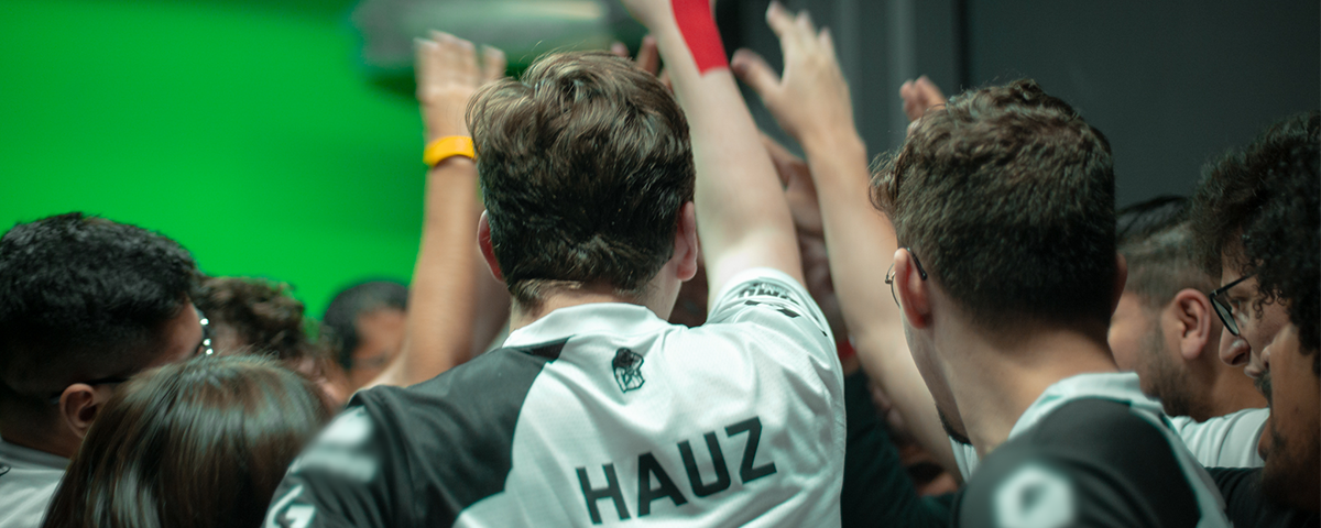 INTZ anuncia retorno do jogador Hauz para o CBLoL 2020