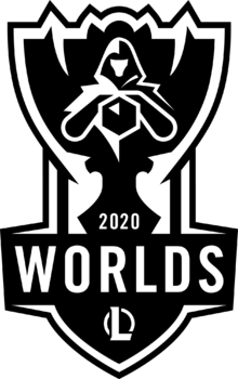 League of Legends World Championship 2020